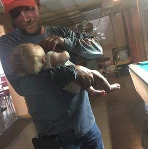 Meet your Posher, Roger